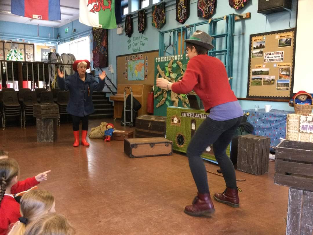 Twerton Infants tweet media