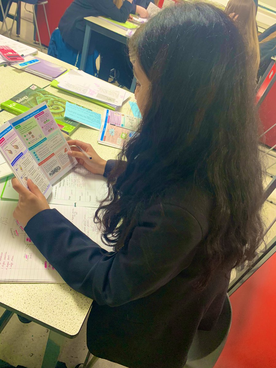 Outwood Grange Academy tweet media