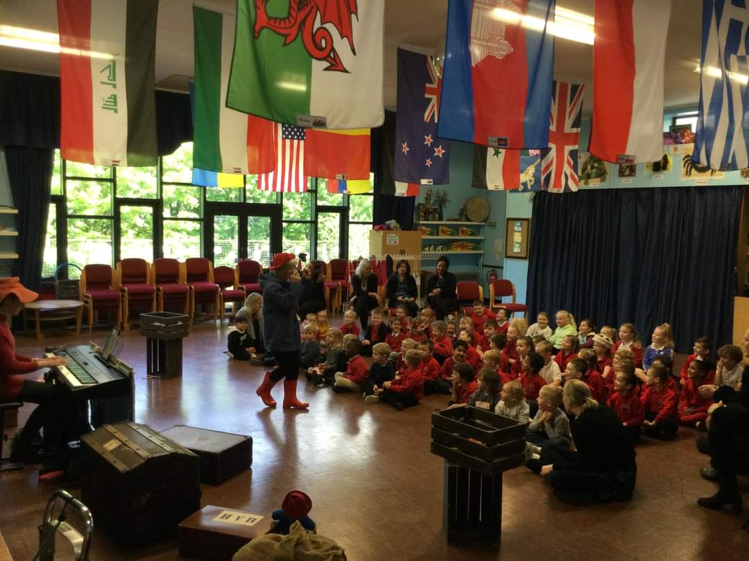 Twerton Infants tweet media