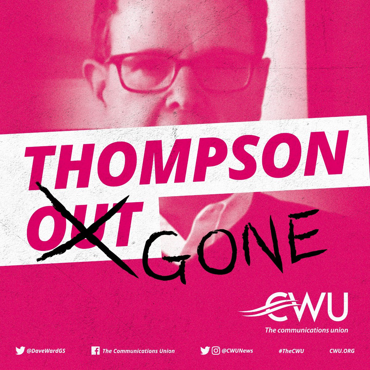 CWU (@cwunews) on Twitter photo 