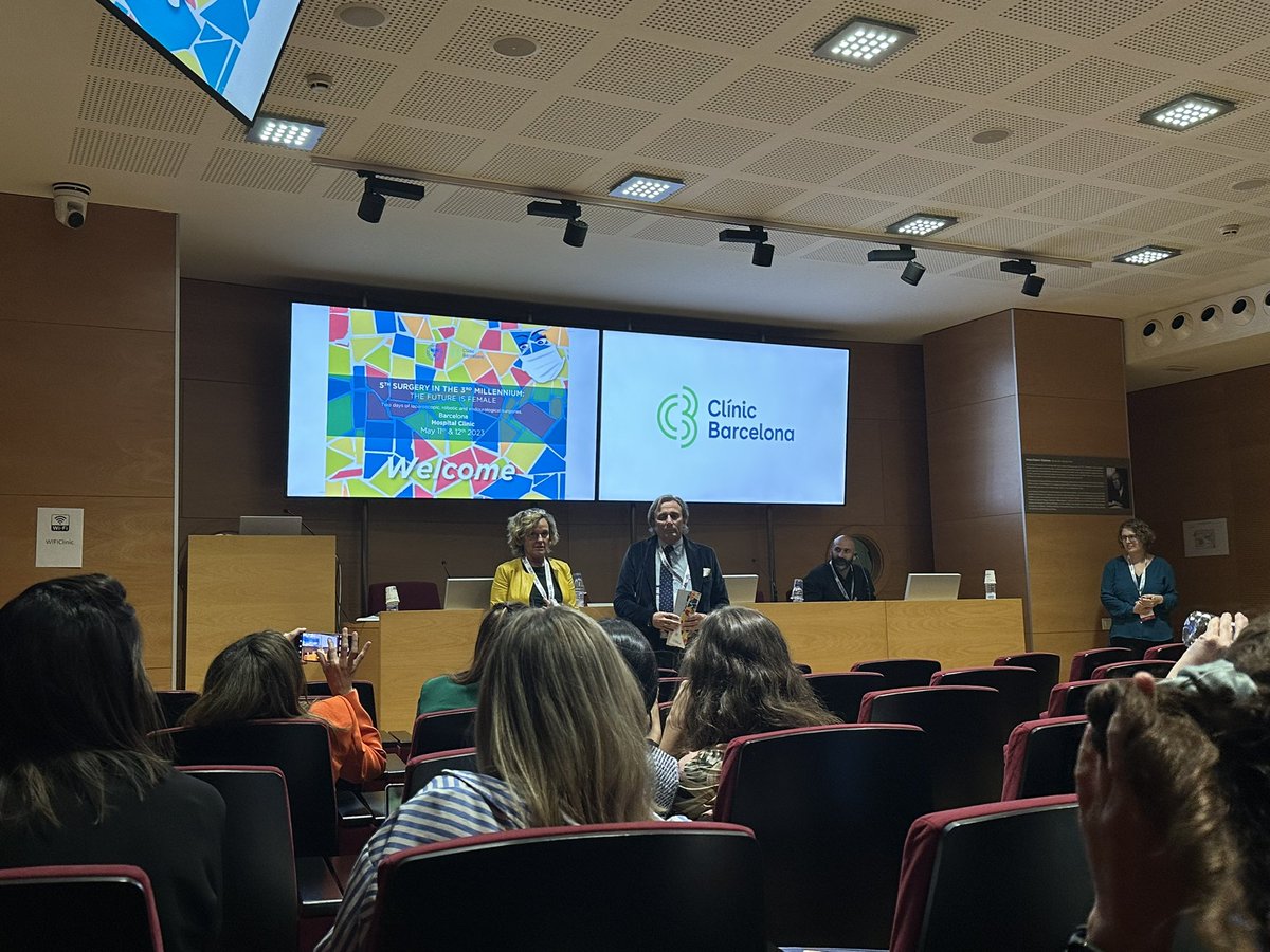Silvia Secco (@seccosilvia) on Twitter photo Why do we not??? Diversity improves performances and outcomes #UroFem23 <a href="/MariaJRibal/">Maria J. Ribal</a> <a href="/FrancoGaboardi/">Franco Gaboardi</a> <a href="/fedracongressi/">Fedra Meetings & Events</a> thanks for organizing a meeting full of #passion, #skills, great #surgeries - interesting #presentations. <a href="/KarenFransis/">Karen Fransis</a> <a href="/sproietti81/">Silvia Proietti</a> <a href="/LAUrology_NL/">Laura S. Mertens</a> <a href="/claudiaalvarezo/">Claudia Alvarez</a> Why do we not??? Diversity improves performances and outcomes #UroFem23 <a href="/MariaJRibal/">Maria J. Ribal</a> <a href="/FrancoGaboardi/">Franco Gaboardi</a> <a href="/fedracongressi/">Fedra Meetings & Events</a> thanks for organizing a meeting full of #passion, #skills, great #surgeries - interesting #presentations. <a href="/KarenFransis/">Karen Fransis</a> <a href="/sproietti81/">Silvia Proietti</a> <a href="/LAUrology_NL/">Laura S. Mertens</a> <a href="/claudiaalvarezo/">Claudia Alvarez</a>