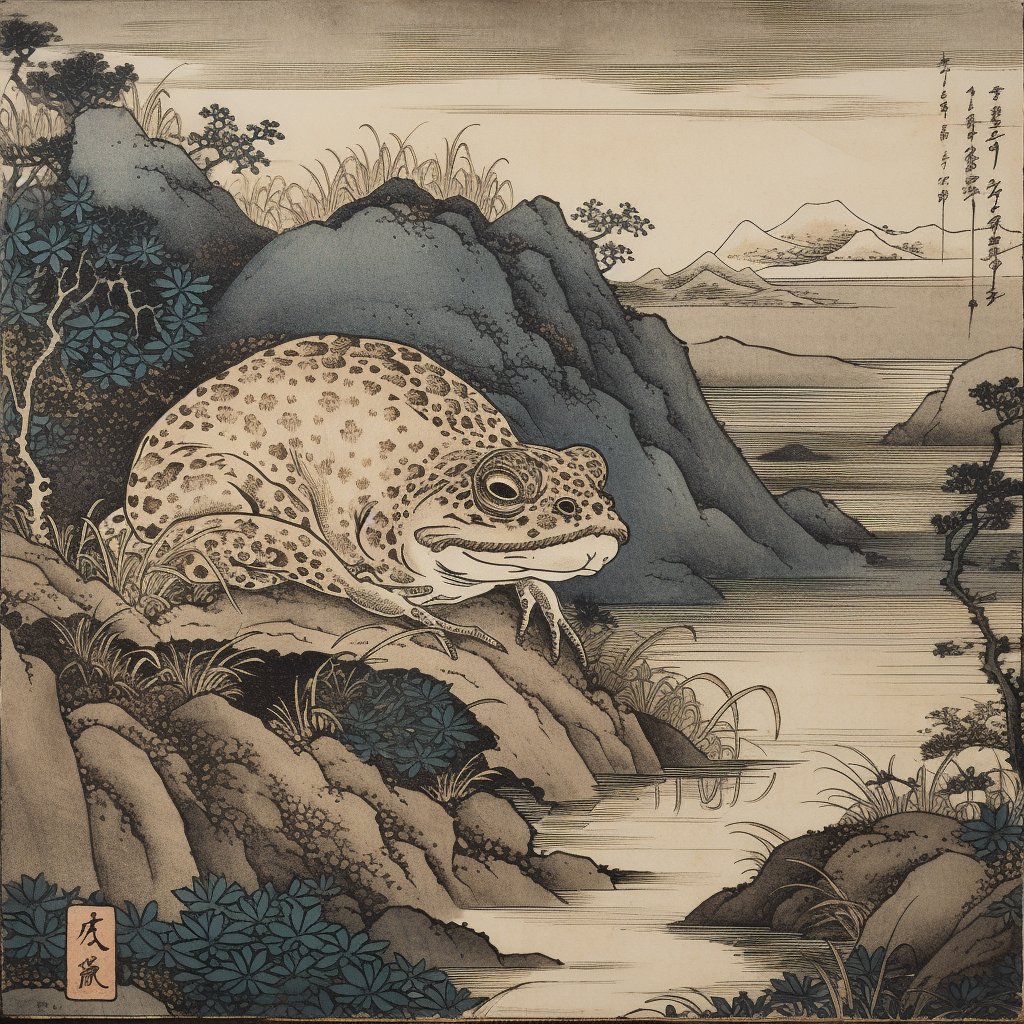 The Toad Killer tweet media