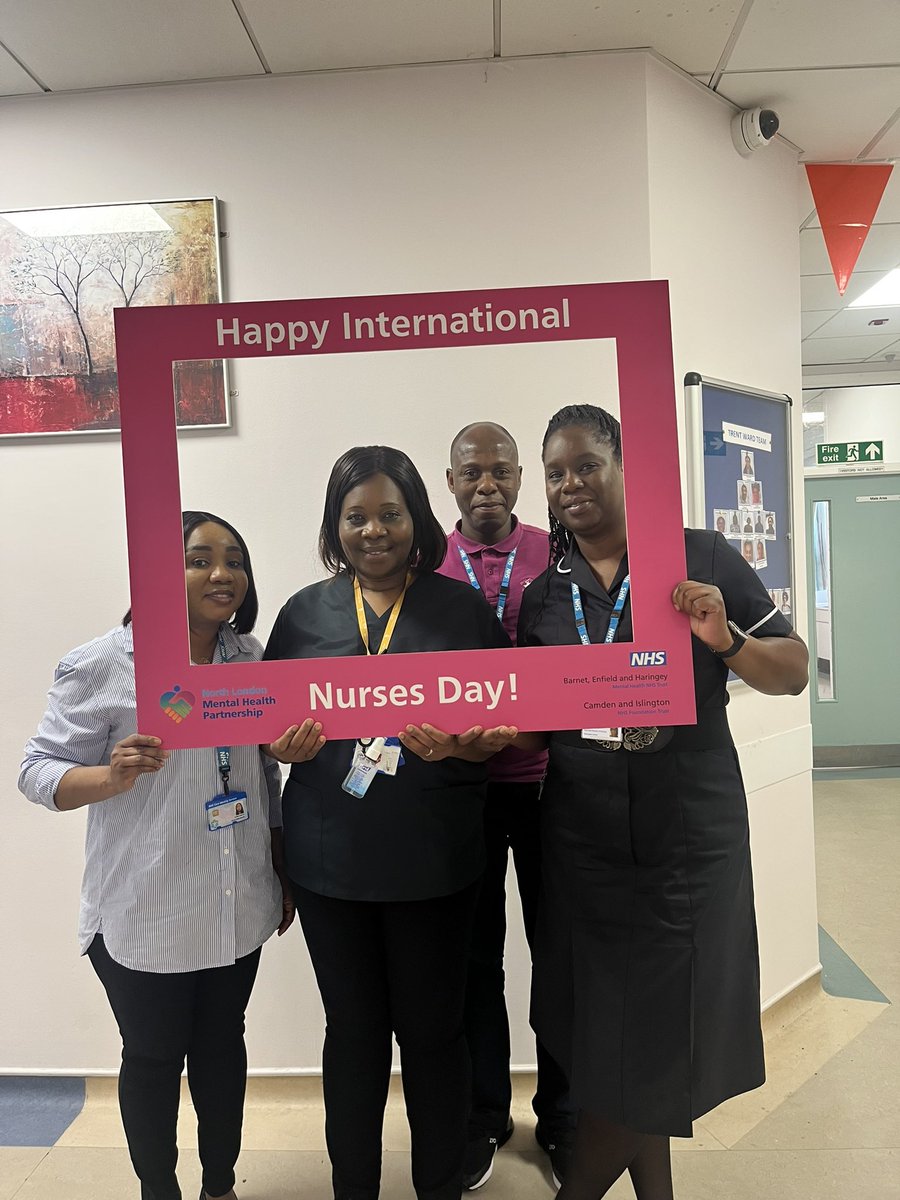 Alison Brandon tweet media