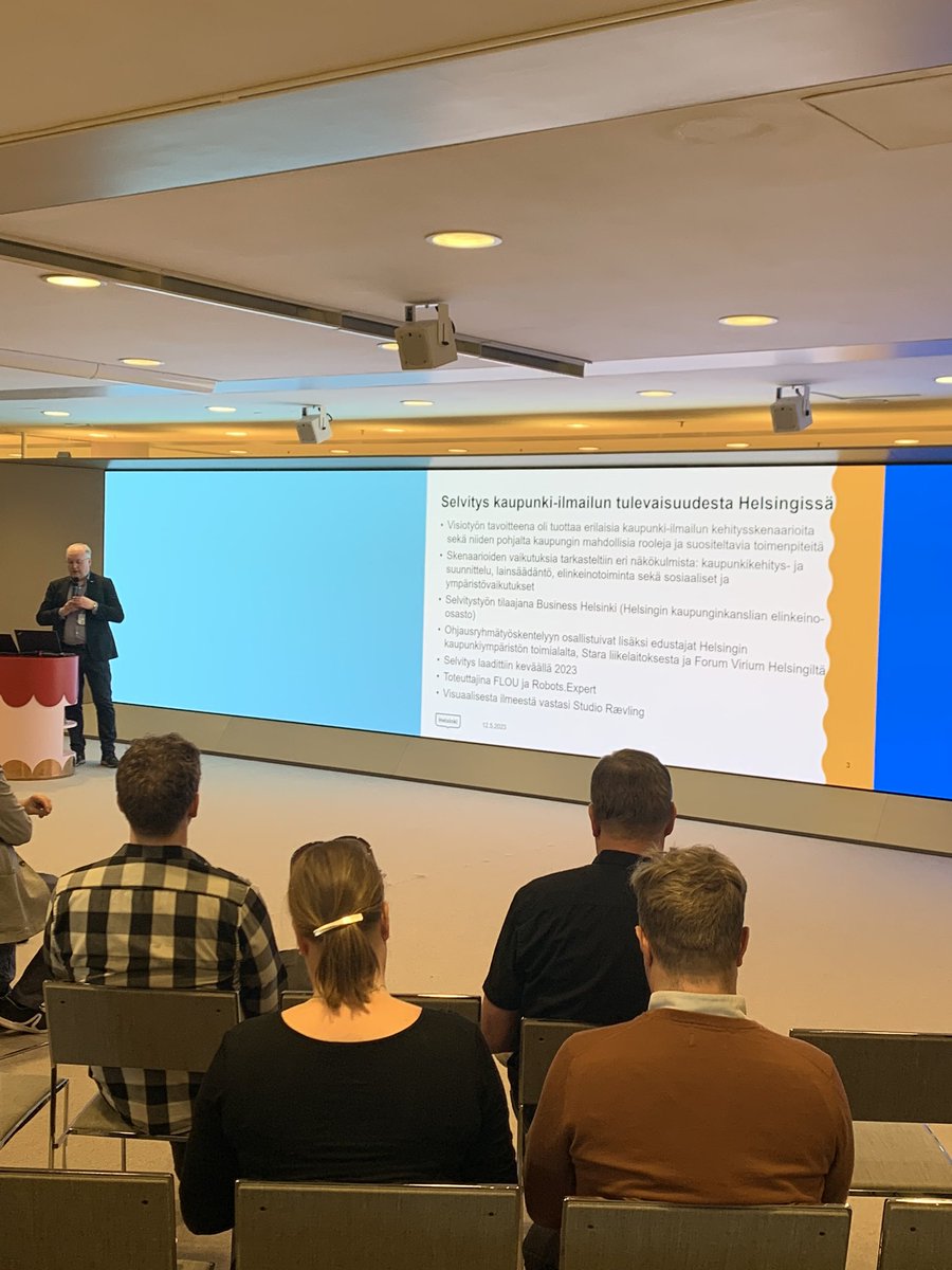 Mika Malin (@mikmalfin) on Twitter photo Kaupunki-ilmailun (Urban Air Mobility) tulevaisuusselvityksen tulokset on julkaistu. Markkina kasvaa ja sovelluksien toinen aalto on alkanut. <a href="/ForumVirium/">ForumViriumHelsinki</a> <a href="/helsinkibiz/">Business Helsinki</a> <a href="/HelsinkiKymp/">Kaupunkiympäristö</a> Kaupunki-ilmailun (Urban Air Mobility) tulevaisuusselvityksen tulokset on julkaistu. Markkina kasvaa ja sovelluksien toinen aalto on alkanut. <a href="/ForumVirium/">ForumViriumHelsinki</a> <a href="/helsinkibiz/">Business Helsinki</a> <a href="/HelsinkiKymp/">Kaupunkiympäristö</a>