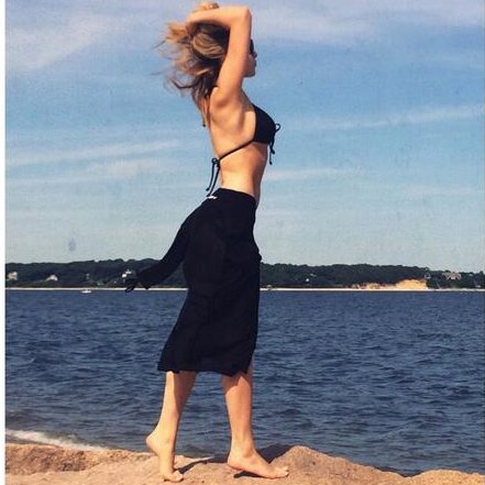 OfWeaponX's tweet photo. beach day
#feralfriday https://t.co/cF5MoIII1W