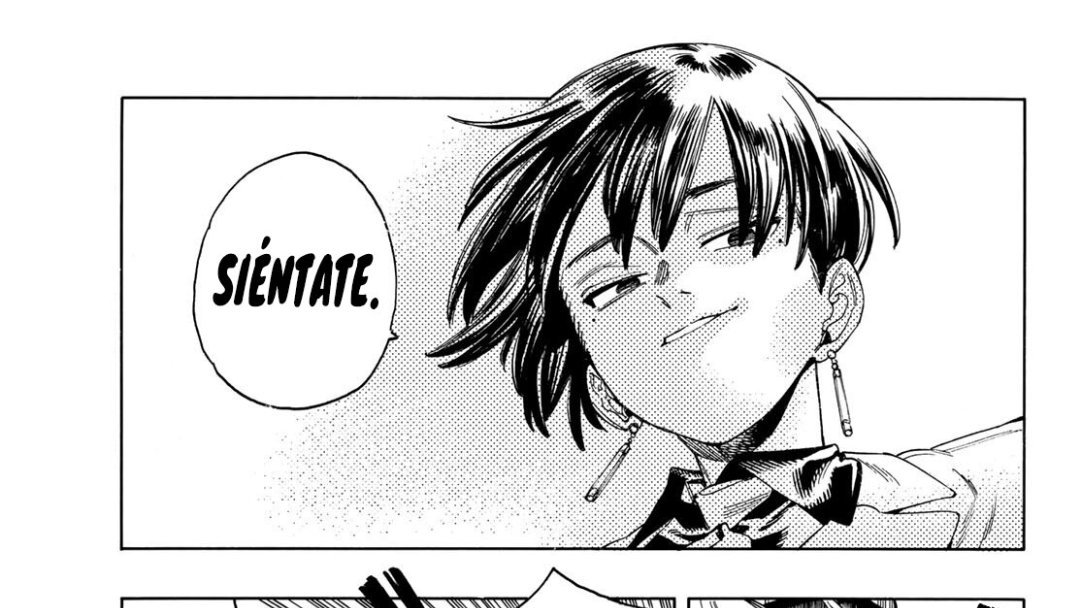 aanii_chan's tweet photo. Me gustaba el pelilargo pero hoy te luciste bebe https://t.co/mDxdxL0LOg