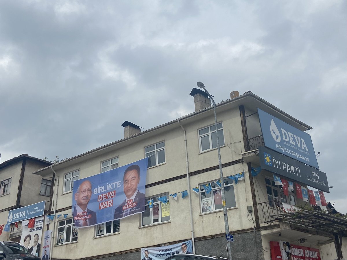 DevaAyas's tweet photo. Hep Birlikte Birleşe Birleşe Kazanacağız.

Birlikte DEVA Var.

@alibabacan @devapartisi @ankarayadeva @ihsanKaplan06 https://t.co/HPj73VYq91