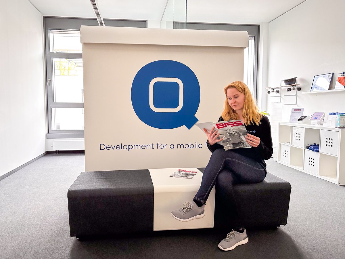 Quartett mobile tweet media