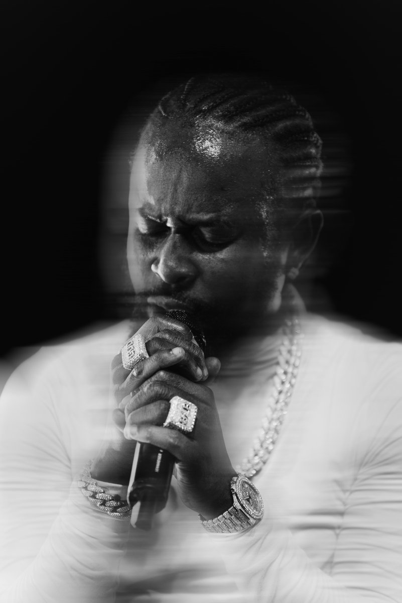 Eljaybriss's tweet photo. Great is He @PopcaanMusic 

#Popcaan #Greatishe #Musicphotography #Art

Shot by Me 📸

📍Bristol, UK https://t.co/oGcbnIacdT