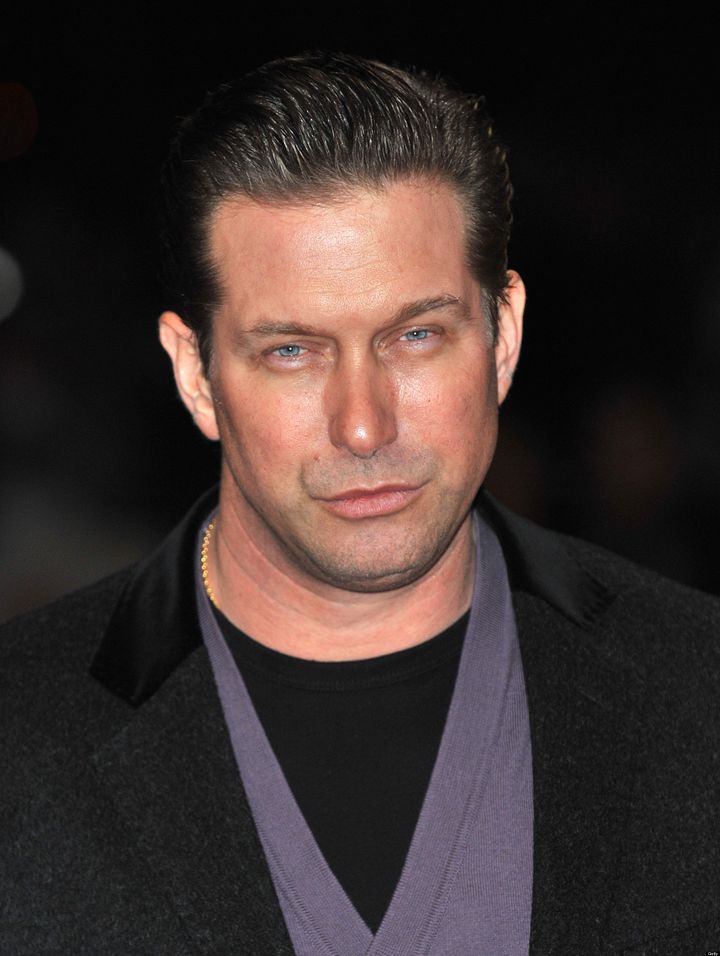 HAPPY 57TH BIRTHDAY STEPHEN BALDWIN 