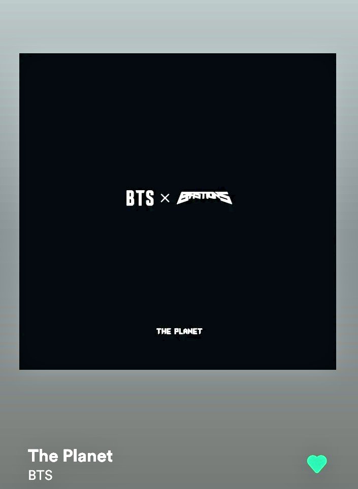 army11918's tweet image. 😭😭😭😭😭😭😭

#ThePlanetByBTS 
#BTSxBastions