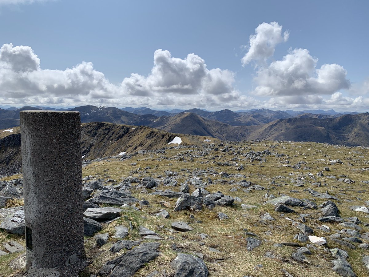 Mountains of Scotland on Twitter: