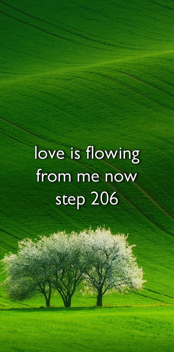 Cjtats1975's tweet image. UPON THE #HOUR ALLOW #LOVE TO FLOW FROM U, #realizing that u do not #need to engage in any form of #behavior, for love will arise #naturally from u like fragrance from a #flower

#FridayFeeling #picoftheday #Wisdom #quote #healthcare #innerpeace #meditation