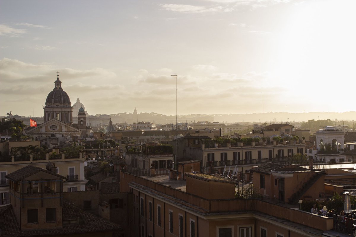 Nathan_Poncet's tweet photo. 📸 Rome, Italy 🇮🇹

@RomeTravelers #photograghy #rome #italy #view #traveler #photooftheday #holiday #luxury #city https://t.co/IcckQqHy1u