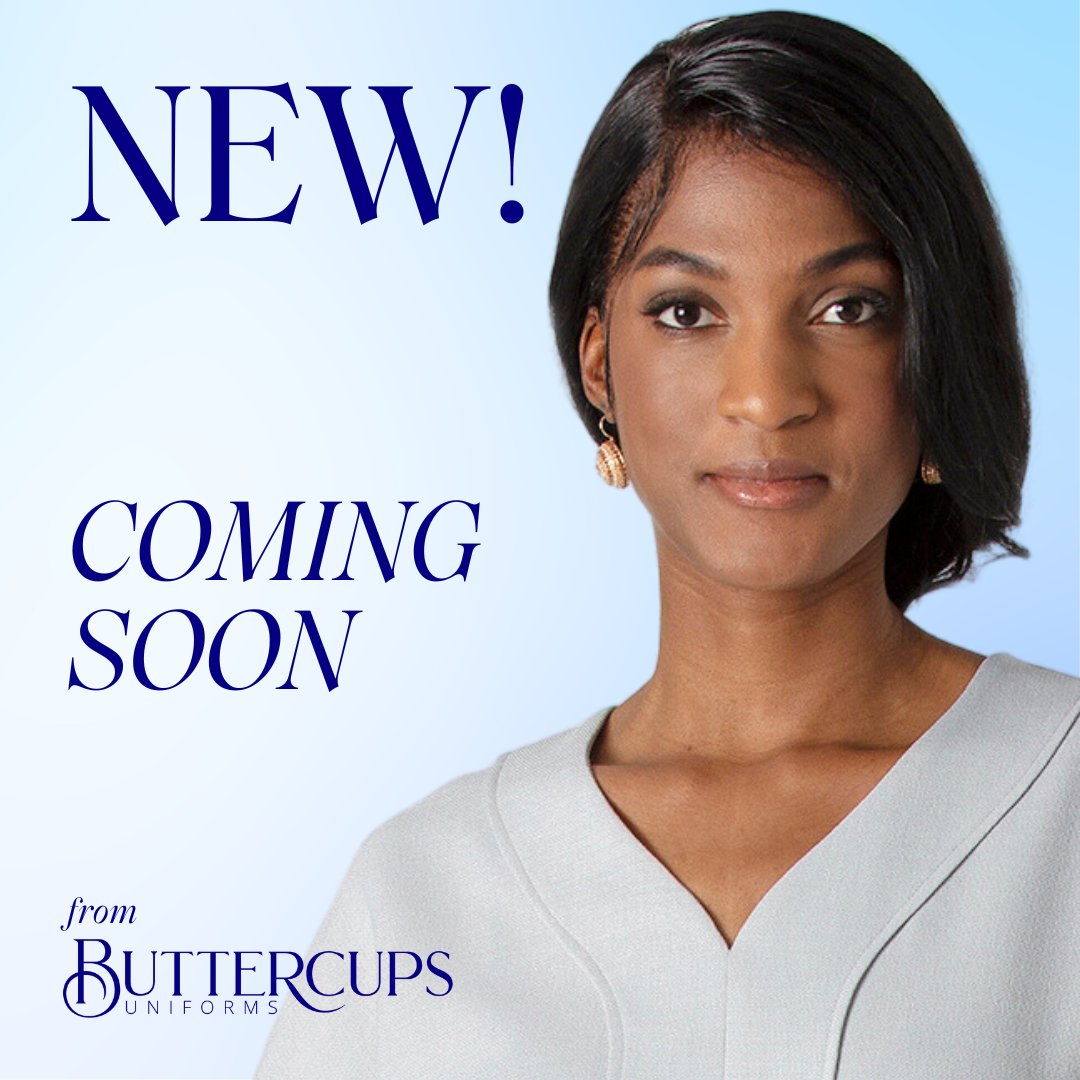ButtercupsIRL's tweet photo. A new take on an old favourite 💖
Launching Monday, we have a new colour available in one of our most popular styles! We can’t wait to show you 👏 Sign up to our newsletter to get all our updates directly to your inbox 👉 https://t.co/scf9WO3ieO

#sneakpreview #newuniform https://t.co/Ydvt20ZB8B