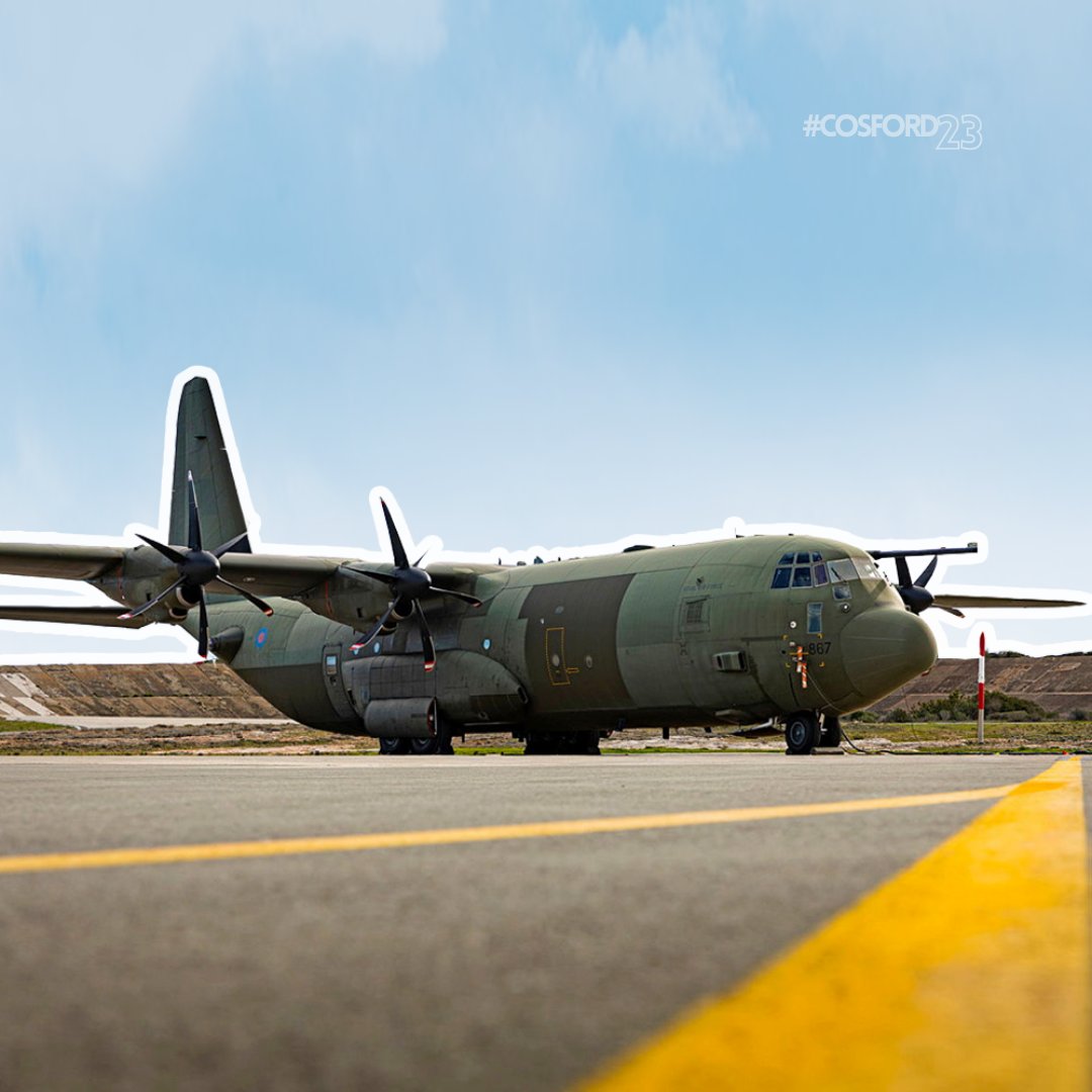 RAF Cosford Air Show tweet media