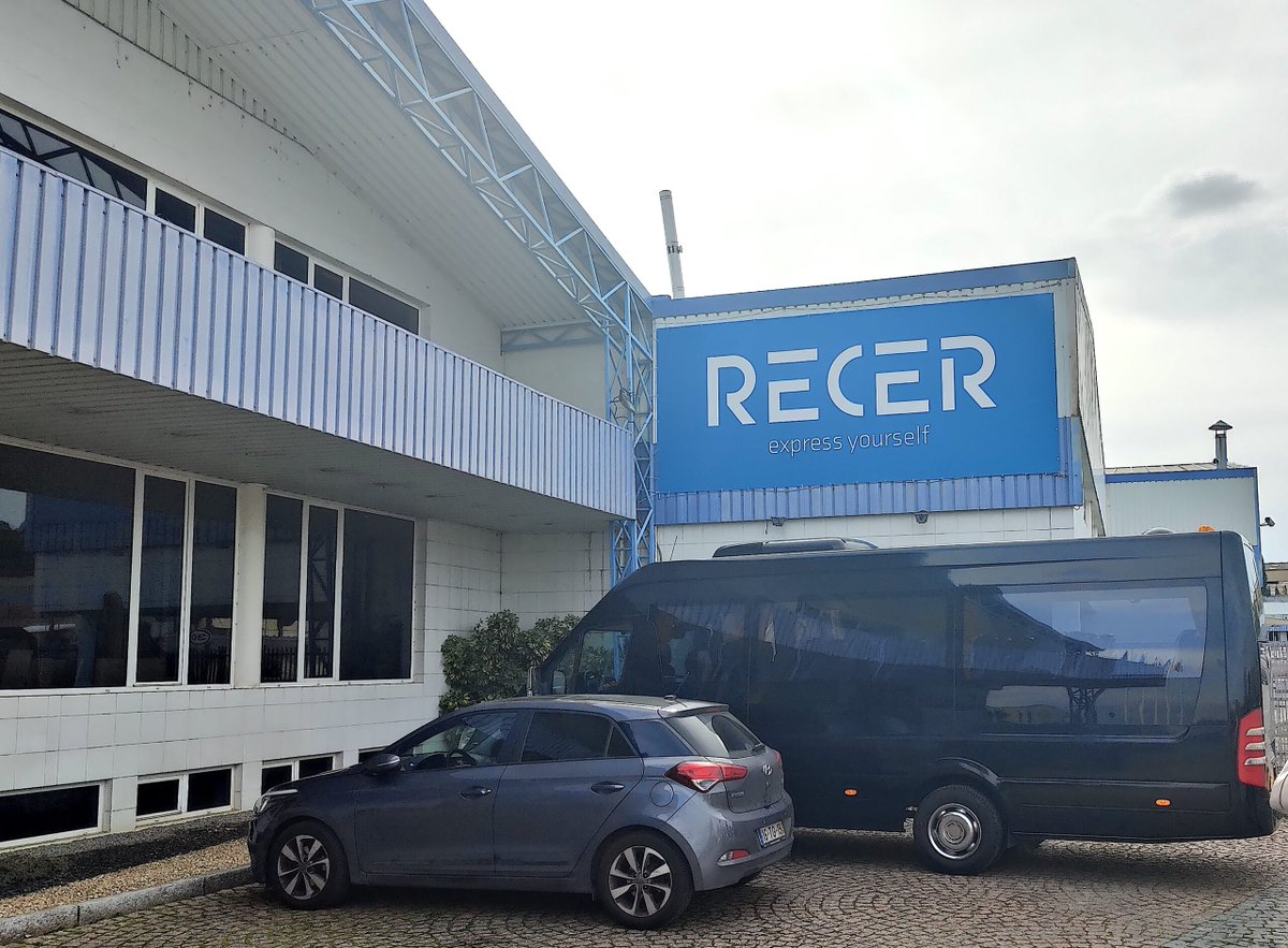 Grad1200's tweet photo. Recer: Gut aufgestellt für die Zukunft - https://t.co/exUwPblEWV https://t.co/mRtLotmivz