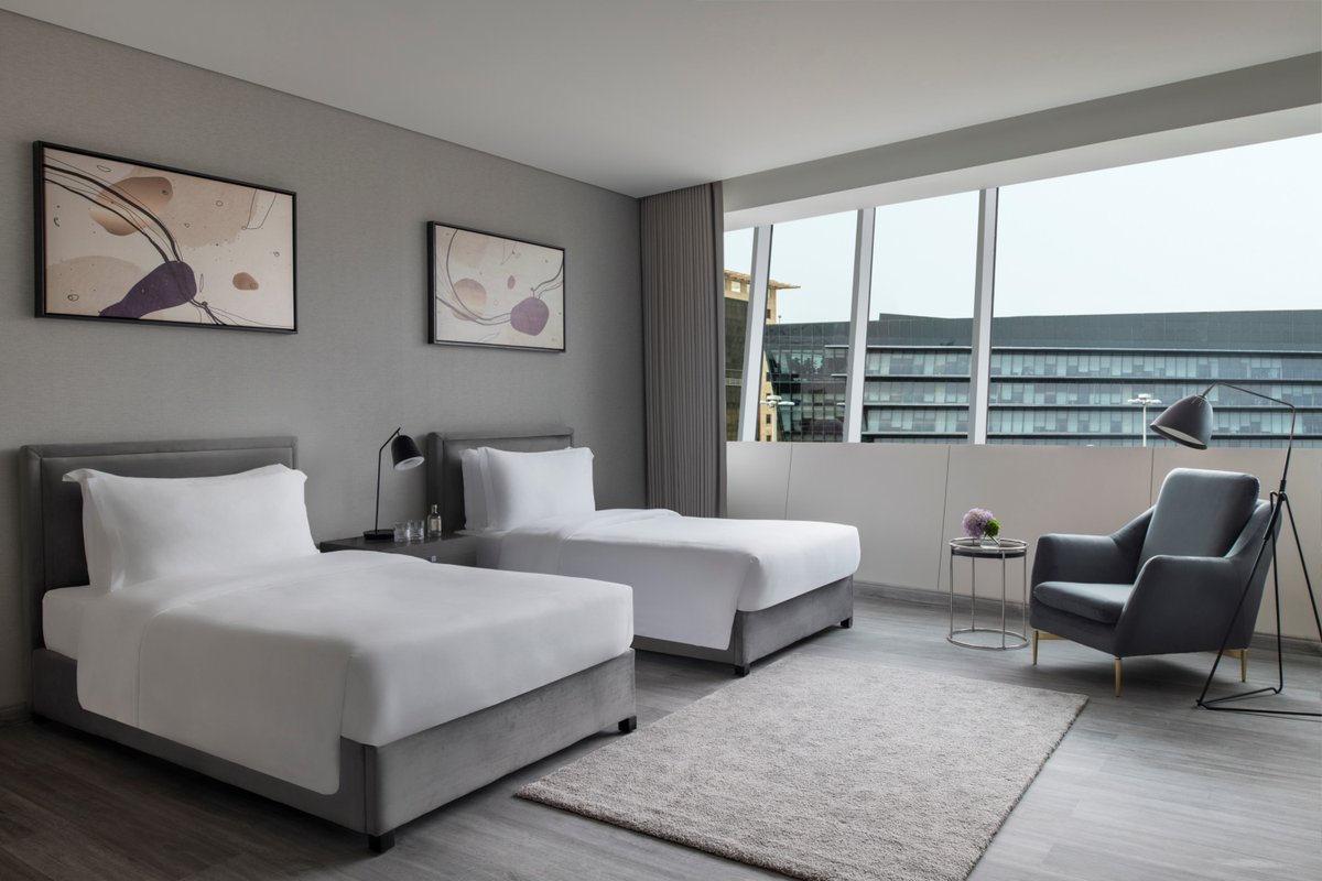 ServicedApartments.ae tweet media