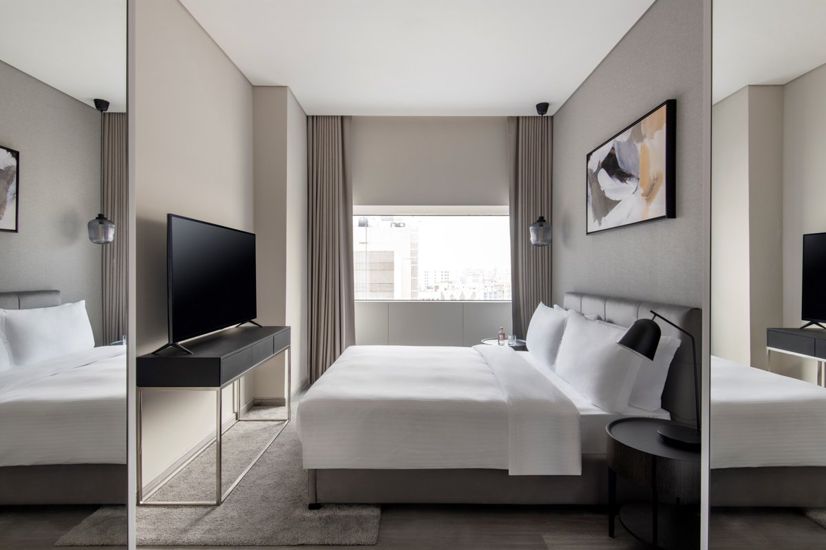 ServicedApartments.ae tweet media