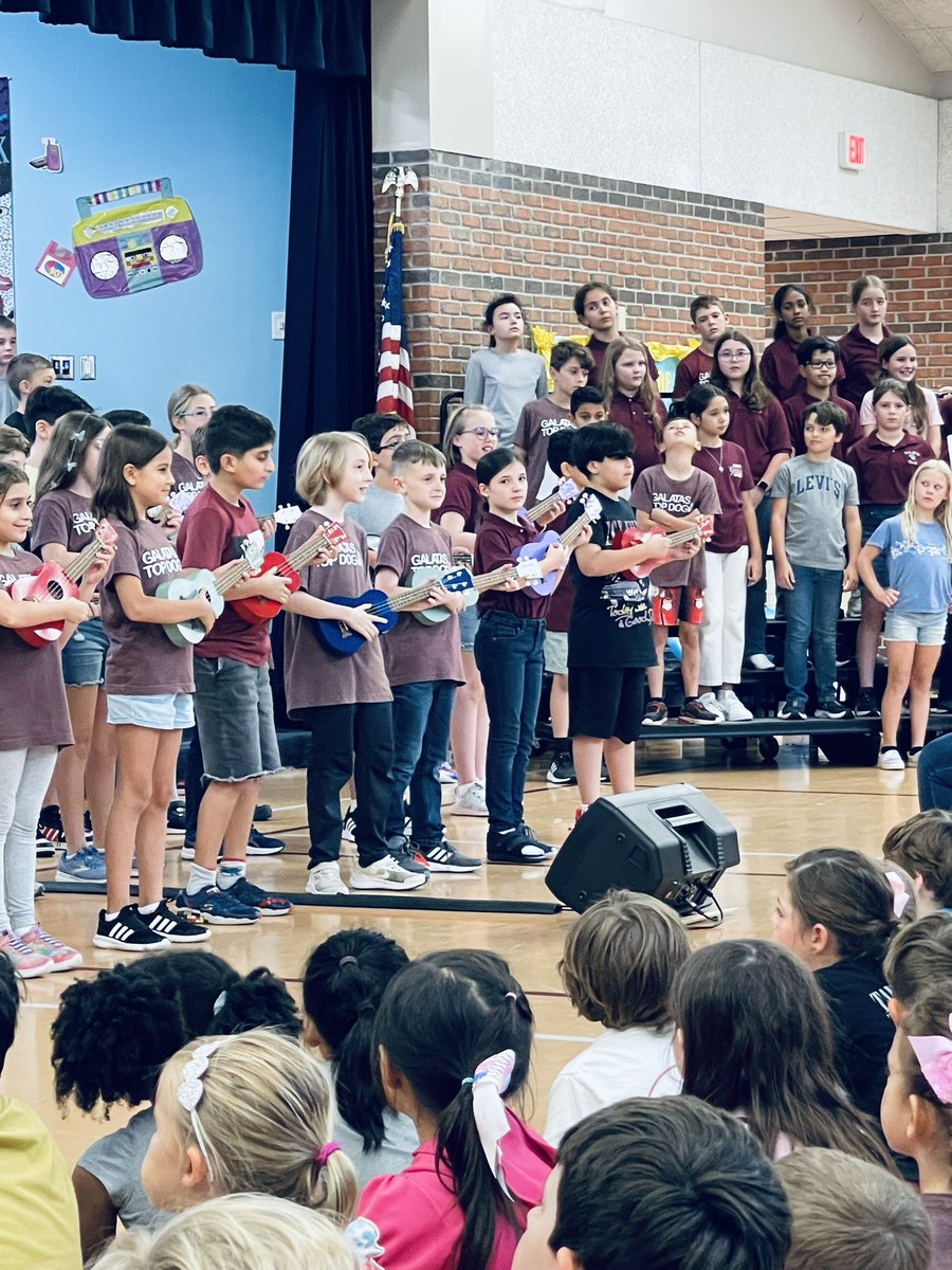 Mrs. Strickland Teaches tweet media