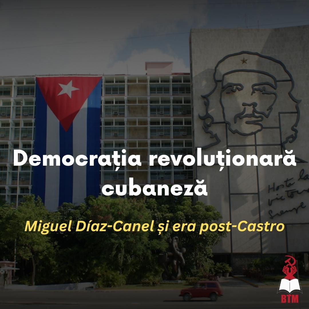 blocmuncitoresc's tweet photo. Presa și guvernele vestice, cât și organizațiile internaționale, condamnă în continuare Cuba, în ciuda progresului social pe care clasa muncitoare l-a înfăptuit în ultimele decenii.

Thread ⛓️

#cuba #cheguevara #castro #marxism #socialism #communsim https://t.co/xpwMPbYnWO