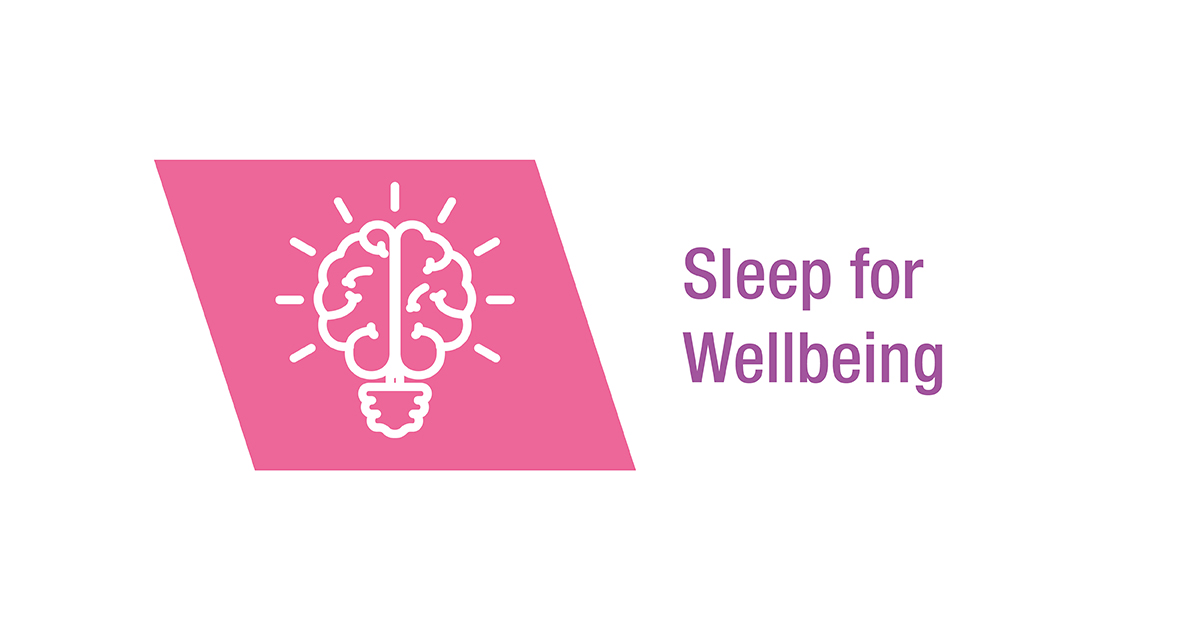 HealthyWalsall's tweet photo. Our health, environment, attitude and lifestyle affect the quality of our sleep. 🛌

@mentalhealth has published useful advice on how you can get good-quality sleep 👇
https://t.co/0FNnmymYd9 

#8StepsToWellbeing https://t.co/GfyyzYvK3i