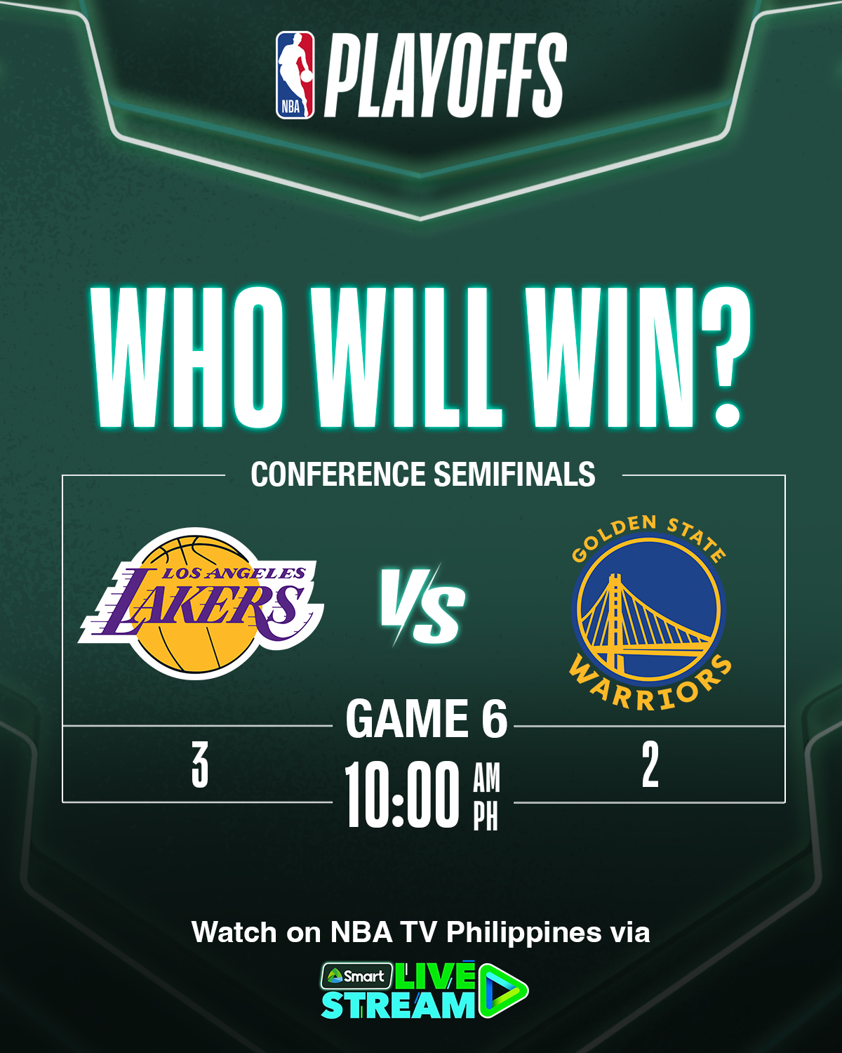Lakers warriors shop rivalry