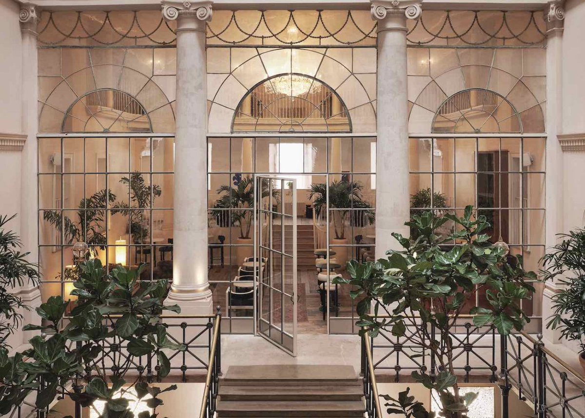 We're delighted to confirm details for the CDW party, in partnership with <a href="/ChelsomLimited/">Chelsom</a>. Taking place on Tuesday 23 May 18:00-21:00 at Old Sessions House, the party is an opportunity to reunite with friends &amp; colleagues from across the industry. RSVP now zurl.co/1eJG