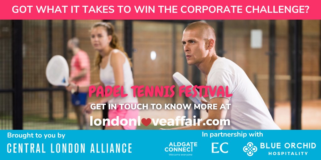 Eastern City BID tweet media