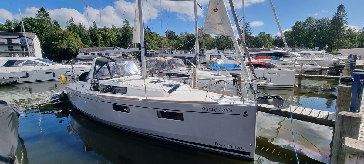 Shepherds Boat Sales - Windermere Marina Village tweet media
