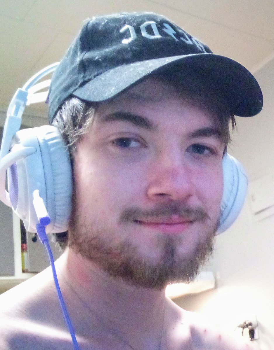 Zachary Stone on Twitter "I'm not ugly U are"