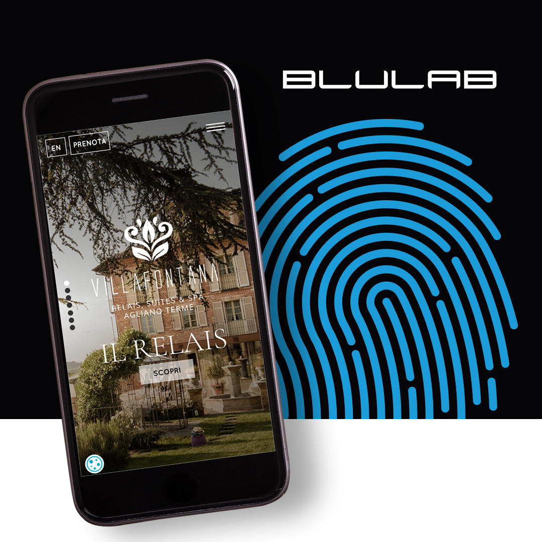 BlulabNet's tweet image. Sɪ ꜰᴀ ᴘʀᴇsᴛᴏ ᴀ ᴅɪʀᴇ Wᴇʙ.

Il panorama digitale in continua evoluzione può confondere le idee: quali strumenti utilizzare per far conoscere la propria azienda online? Avere un sito web  è ancora importante?

Noi crediamo di sì.

Scopri di più qui: bit.ly/42zz8KU