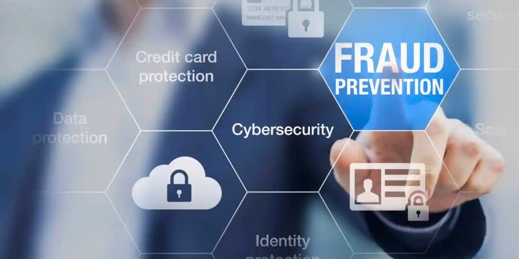 If you are a business owner, it is important to know how to prevent chargeback fraud and here's what to do if it happens. 👇

merchantfraudjournal.com/chargeback-fra…

#fraudawareness #chargeback #creditcardpayments #paymentsecurity