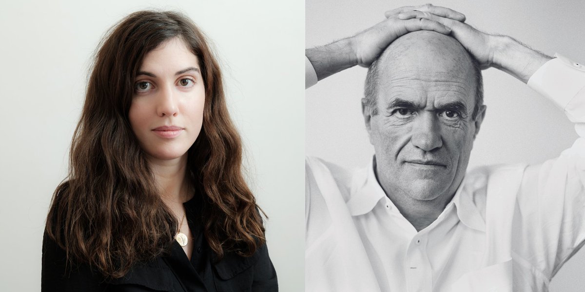 We're very excited about the next <a href="/LaureateFiction/">The Laureate for Irish Fiction</a> Art of Reading event which takes place in Pearse St Library 
on Thurs 1st June at 6.30pm
Colm Tóibín will be in conversation with <a href="/nicoleflattery/">Nicole Flattery</a> about her novel 'Nothing Special'

Free. Booking Essential.
eventbrite.ie/e/laureate-for…