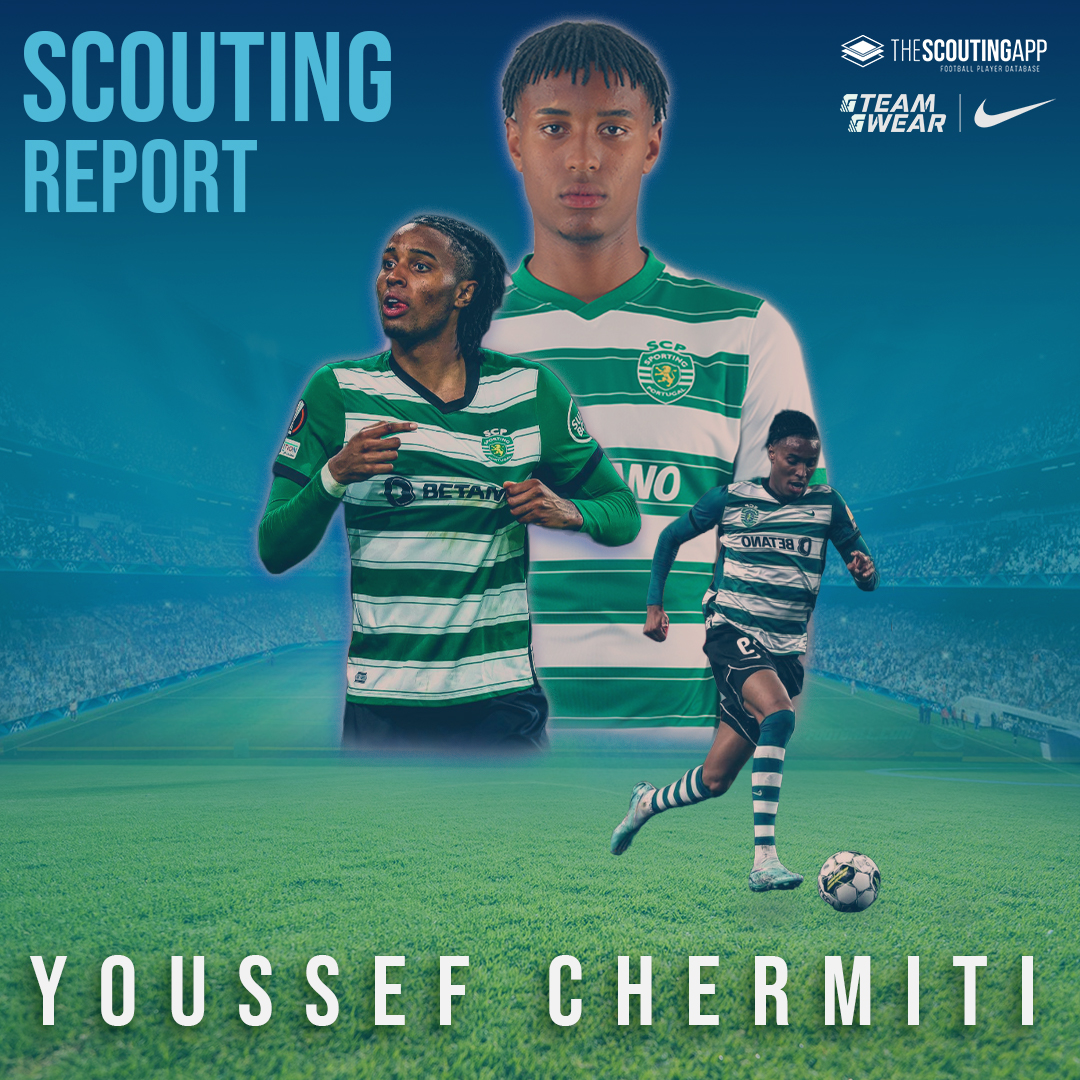 The Scouting App tweet media