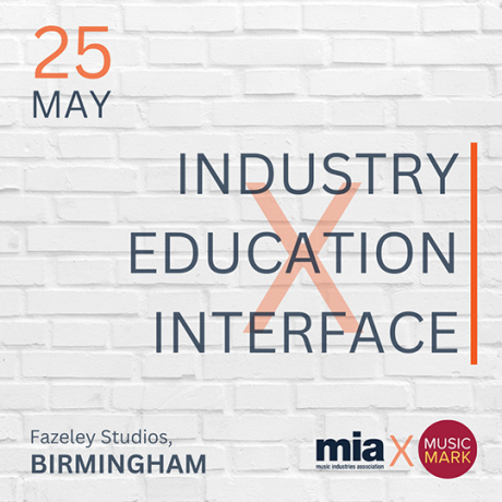 musicmarkuk's tweet photo. We are partnering with the @MIAssociationUK to host a FREE #IndustryXEducation Interface! 

Our exhibitors are focused on helping you deliver the National Plan for Music Education so that you can best support musical learning🤝

🔗Find out more &amp; book now: https://t.co/AMUnBF7FPG https://t.co/stYOOooXEn