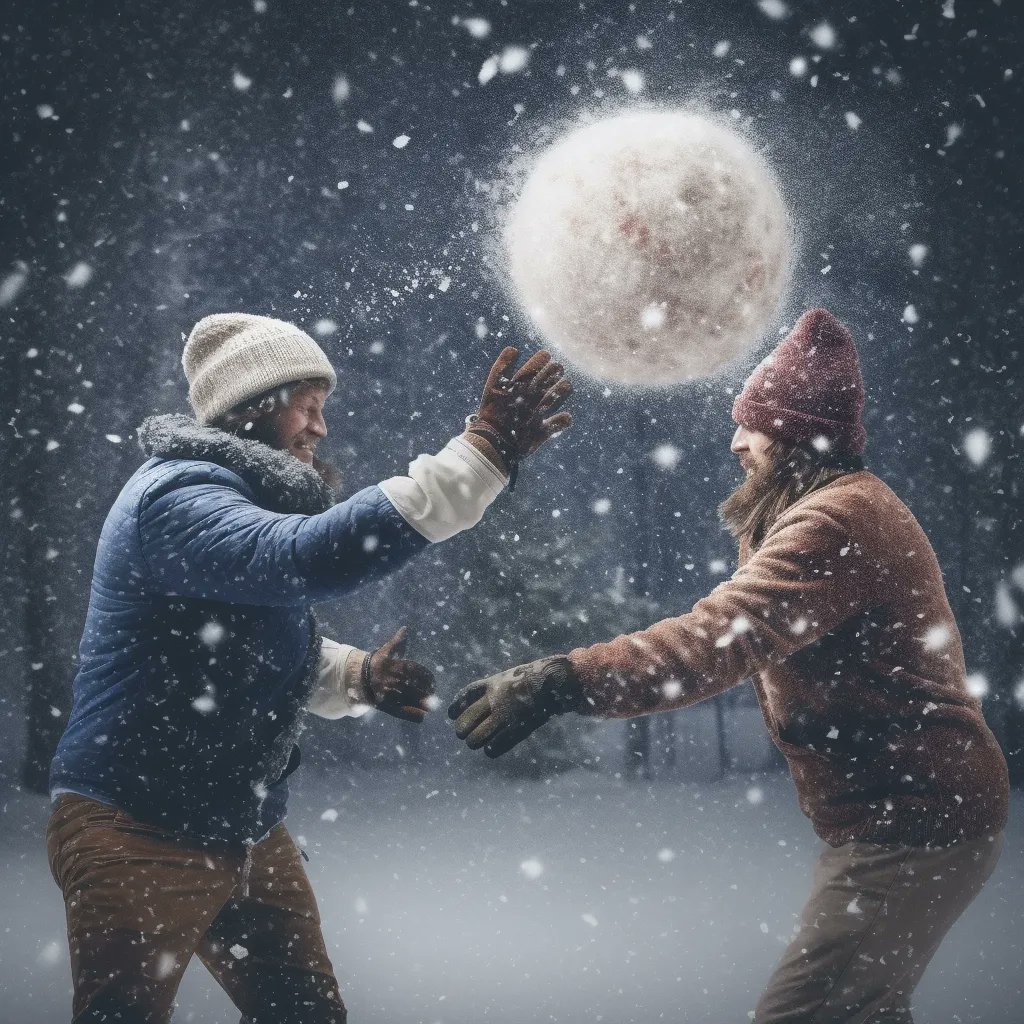 Vuko's tweet photo. 🇩🇪🧤❄️ #GermanWordOfTheDay: 'Handschuhschneeballwerfer' 🌨️⛄️ It translates to "gloved snowball thrower" and is used to describe someone who avoids taking risks or doesn't like to get their hands dirty. 🙅♂️🚫🤲 #RiskAverse #LanguageLearning #FunWords https://t.co/MNZdI7xL1e