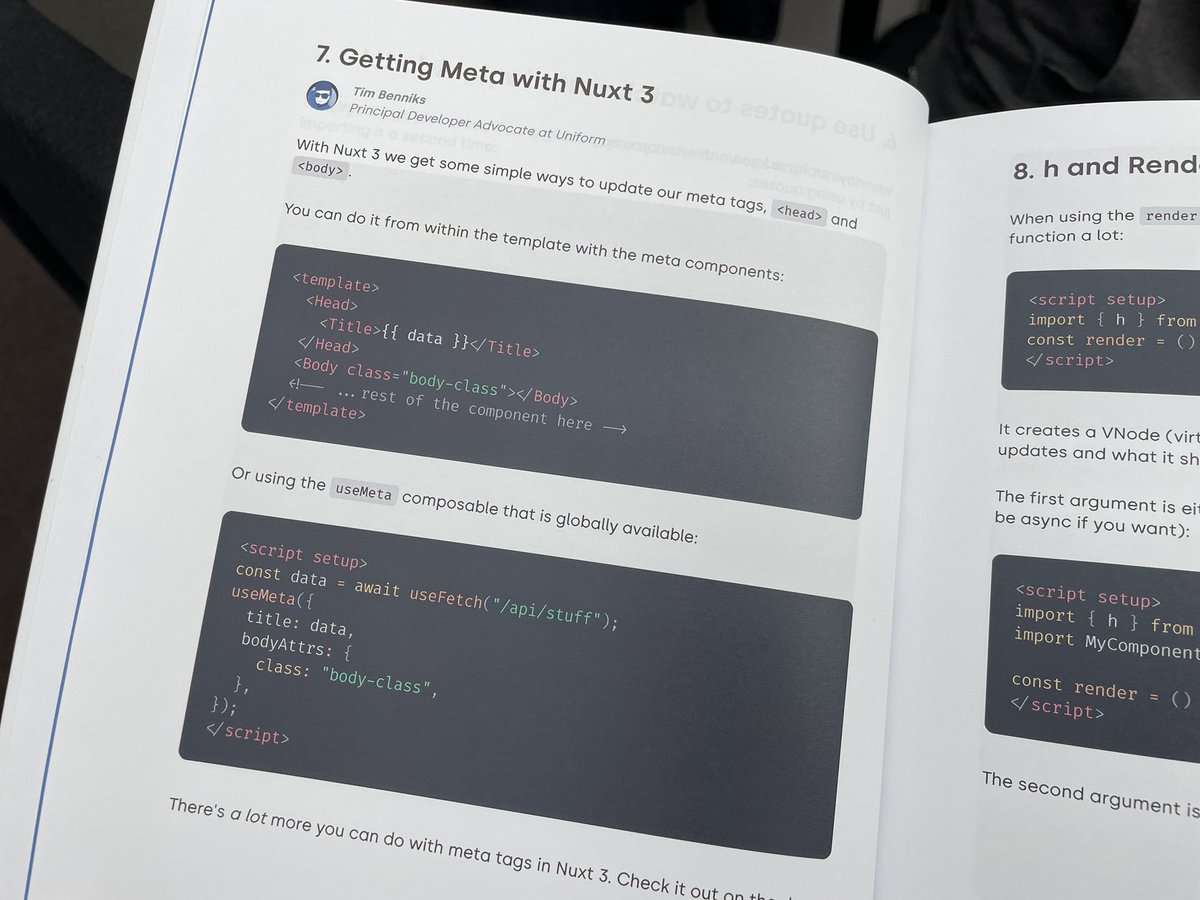 Tim Benniks tweet media
