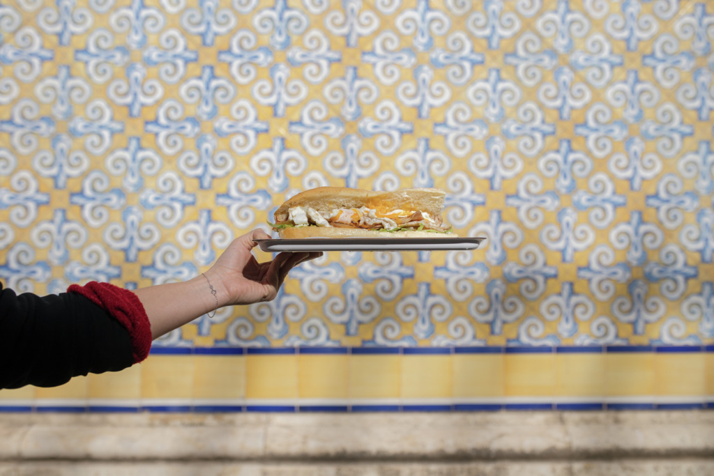 En el <a href="/VlcCulinary/">Valencia Culinary Festival</a> podrás disfrutar de actividades únicas que, con la gastronomía como protagonista, consiguen sinergias que van más allá del plato, con referencias a la cultura y al Mediterráneo. 🐟🥖

👥 <a href="/VisitaValencia/">Visit València Spagna</a> <a href="/GenValenciana/">GenealogiaValenciana</a> <a href="/valenciaturisme/">valenciaturisme</a>