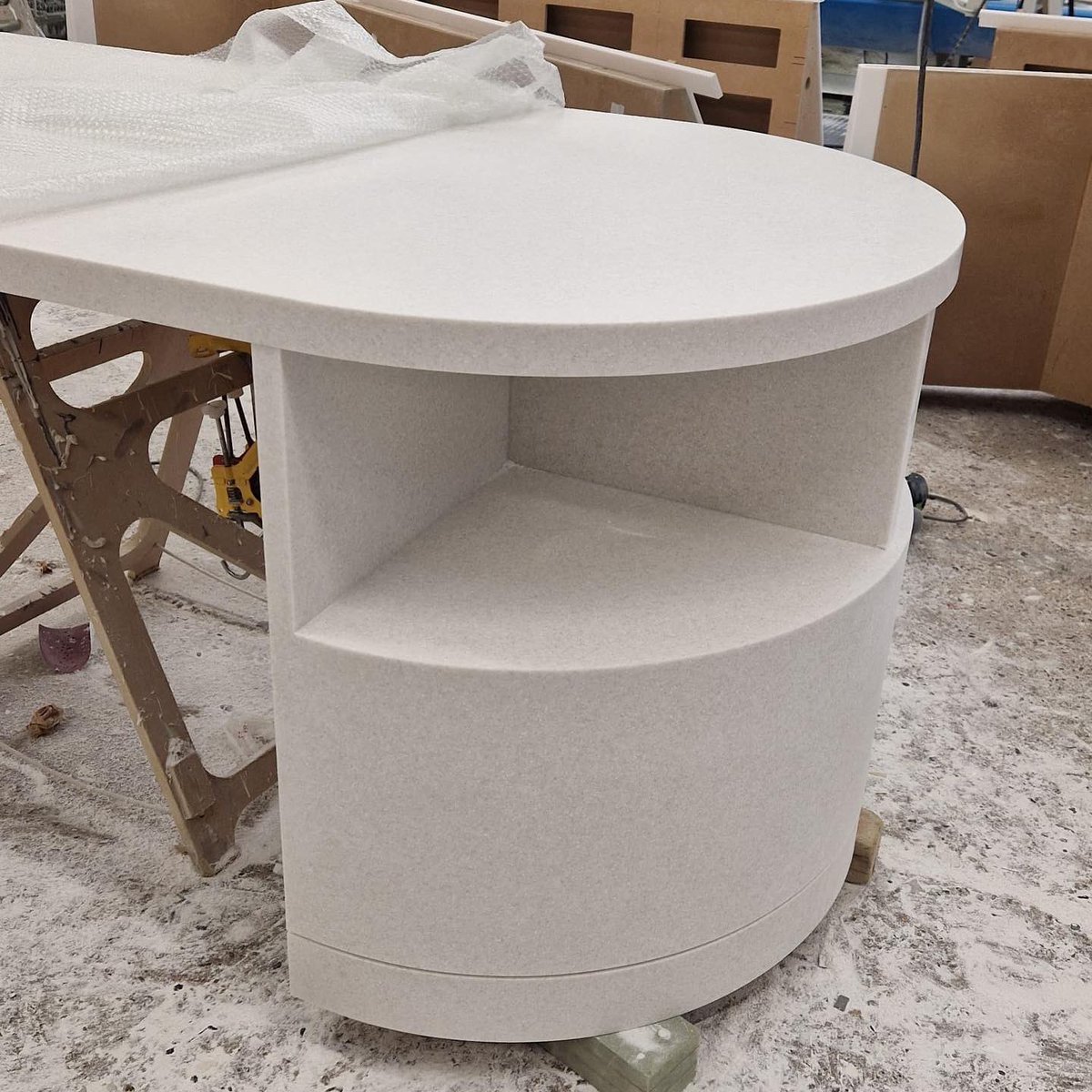 BSF Solid Surfaces Ltd tweet media