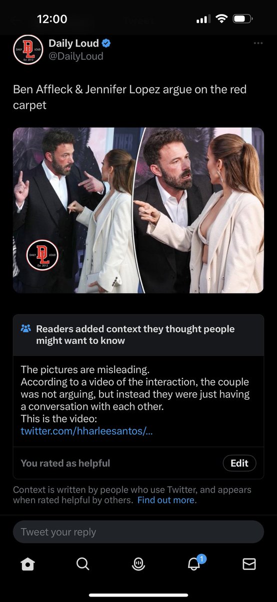 Meshy_P's tweet image. This here really makes a difference in ensuring accurate info is being given!
Nice work @elonmusk 
#stopthemanipulation #fakenews