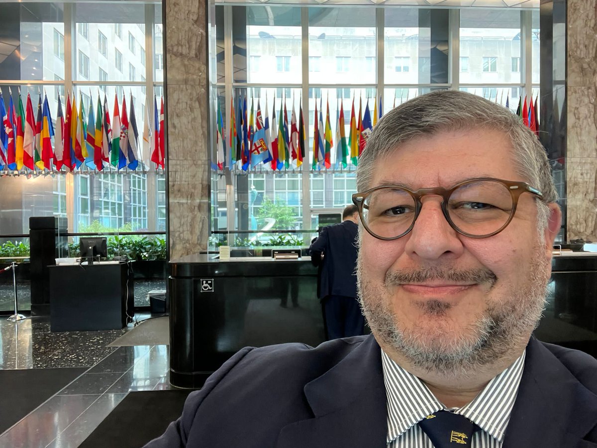 The 2nd &amp; 3rd days of the AmChams in #Europe Annual #US Conference in #DC have been filled with informative panel discussions. At these #networking events, our President James Lasry has been cultivating valuable relationships on behalf of our members back in #Gibraltar.