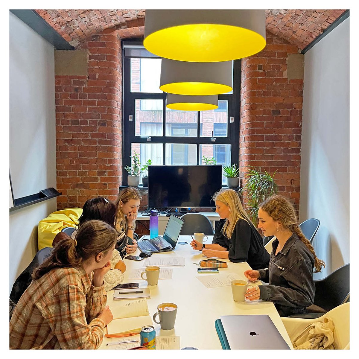 seven architecture tweet media