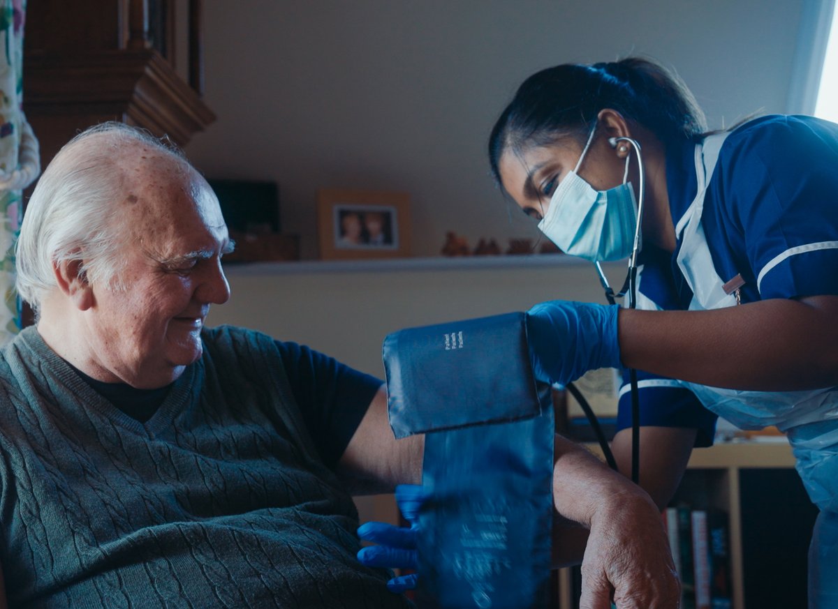 The Queen's Nursing Institute (@theqni) on Twitter photo On #InternationalNursesDay2023 we are delighted to launch a new film which celebrates the contribution of of four international nurses working in the community in England: qni.org.uk/news-and-event… <a href="/WyeValleyNHS/">Wye Valley NHS Trust</a> @nhs_scft <a href="/CLCHNHSTrust/">CLCH NHS Trust</a> <a href="/NurseEstherM/">Esther Mwangi NHS</a> <a href="/SamSherrington/">Sam Sherrington RN DN QN FQNI MSc 💙</a> <a href="/CrystalOldman/">Dr Crystal Oldman CBE EdD RN RHV QN FRCN</a> On #InternationalNursesDay2023 we are delighted to launch a new film which celebrates the contribution of of four international nurses working in the community in England: qni.org.uk/news-and-event… <a href="/WyeValleyNHS/">Wye Valley NHS Trust</a> @nhs_scft <a href="/CLCHNHSTrust/">CLCH NHS Trust</a> <a href="/NurseEstherM/">Esther Mwangi NHS</a> <a href="/SamSherrington/">Sam Sherrington RN DN QN FQNI MSc 💙</a> <a href="/CrystalOldman/">Dr Crystal Oldman CBE EdD RN RHV QN FRCN</a>