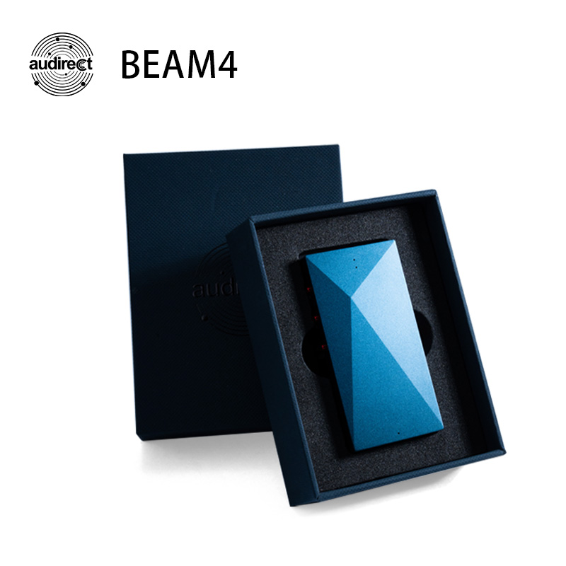 TimeAudio_AE's tweet photo. 📢New Product
Audirect Beam 4 DAC Headphone Amplifier
✅High-end Portable DAC ESS9281
✅Built-in battery headphone amplifier
✅4.4+3.5mm DualOutput
👋Learn More:https://t.co/c5yaVuPjui
#Audirect #Beam4 #DAC #amplifier #音 #AUDIO #HIFI #一夕 #音渠 #photo https://t.co/VjTklHNqMU