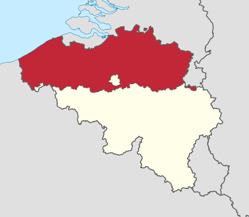 ingeododo's tweet photo. Mini 🧵⤵️ #5Continentes

A día de hoy existe una gran región llamada #Flandes, que comprende la región Flamenca de #Bélgica, el norte de la provincia de Zelanda en los #PaísesBajos y los departamentos de Nord y Pas-de-Calais en #Francia 🇧🇪🇳🇱🇫🇷⤵️ https://t.co/sEzTHjnyqg