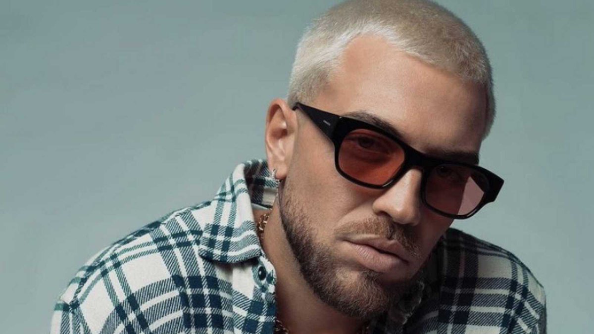 DIALLATINO❤‍🔥 <a href="/diallatino/">Dial Latino</a> 
<a href="/yagoroche/">Yago Roche</a> nos romperá esta noche el corazón con "Canciones Favoritas", un temazo sobre cuando no puedes volver a esa canción por el dolor de ese amor...

📍Dial Latino, sábados y domingos de 21 a 00h (-1C)