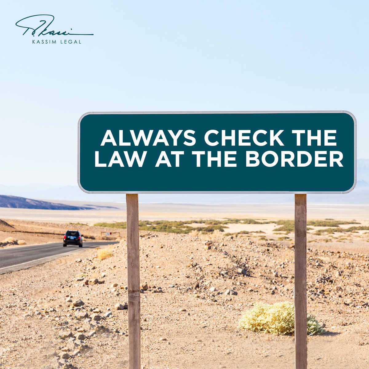 Knowing the legal and regulatory requirements in each country is your ticket to successful cross-border mergers.

#KassimLegal #Kassim #menastartups #vcfunding #Jordan #Ksa #Uae