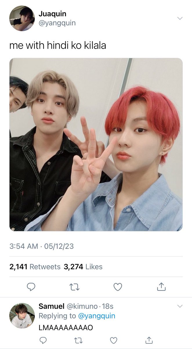 leehsarc's tweet photo. #jaykewon 🔞
a glimpse into Josiah, Angelo, and Juaquin’s poly relationship. https://t.co/KuTkz6wDjl