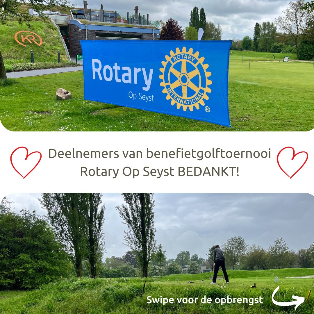 Helen Dowling Instituut tweet media